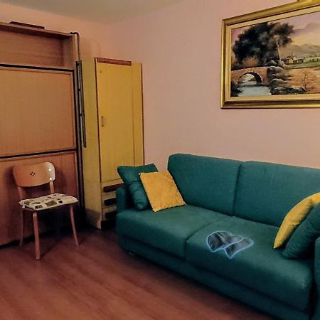 Giomein Sporting Red House Breuil-Cervinia Esterno foto
