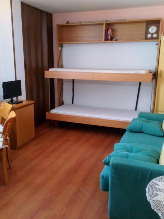 Giomein Sporting Red House Breuil-Cervinia Esterno foto