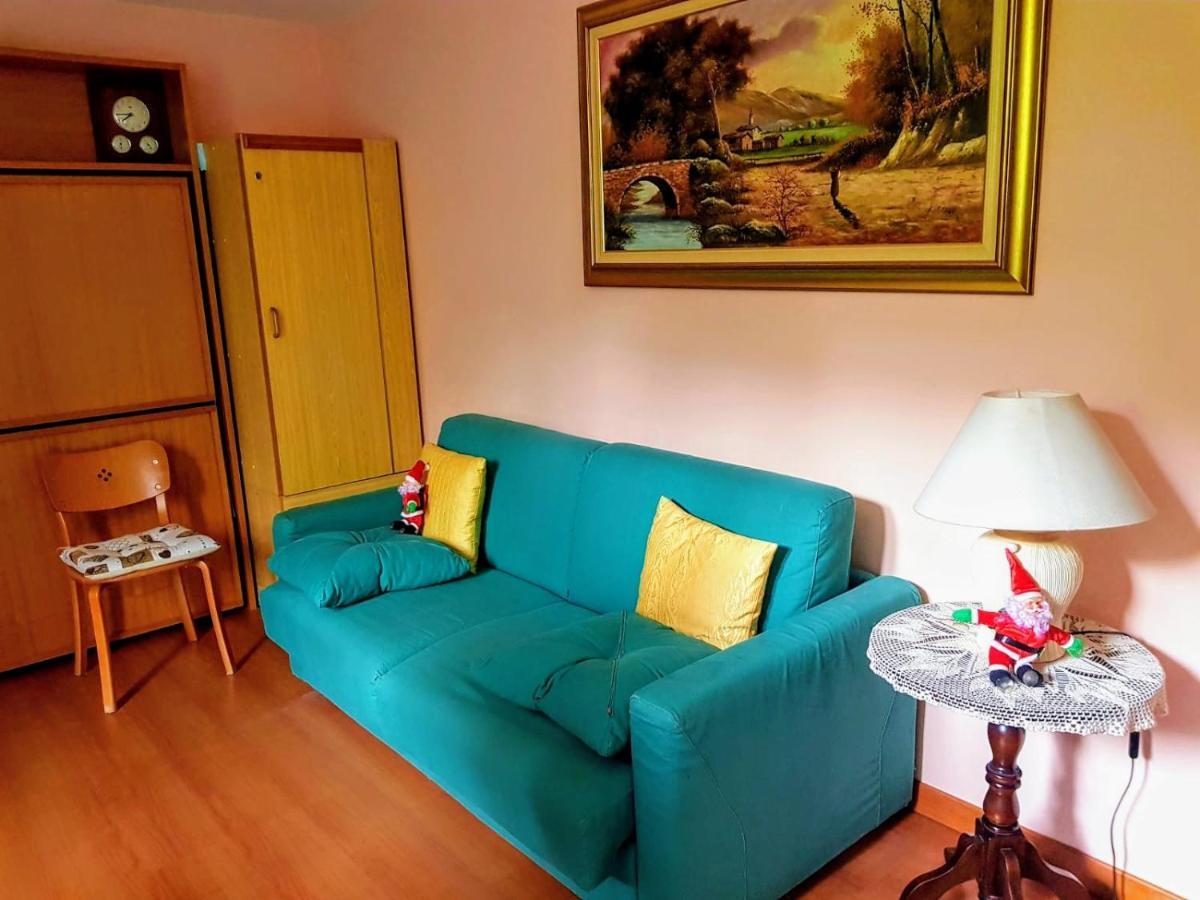 Giomein Sporting Red House Breuil-Cervinia Esterno foto