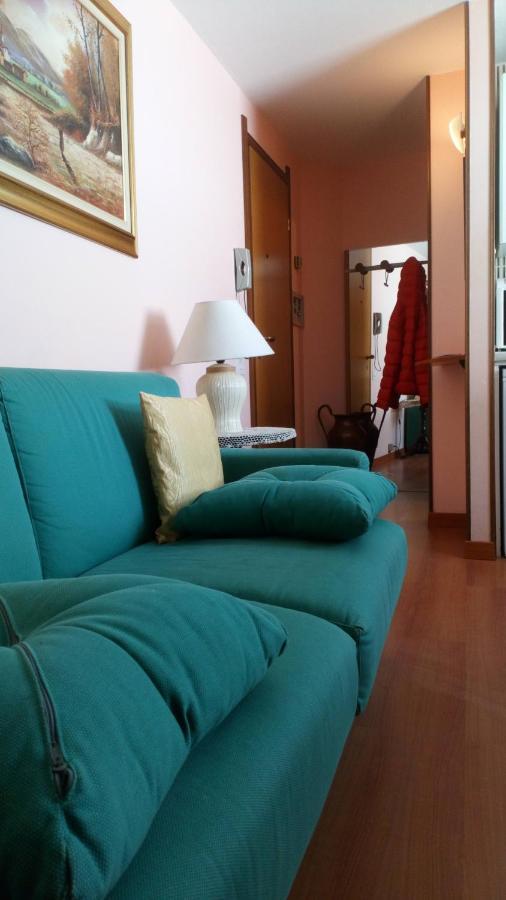 Giomein Sporting Red House Breuil-Cervinia Esterno foto