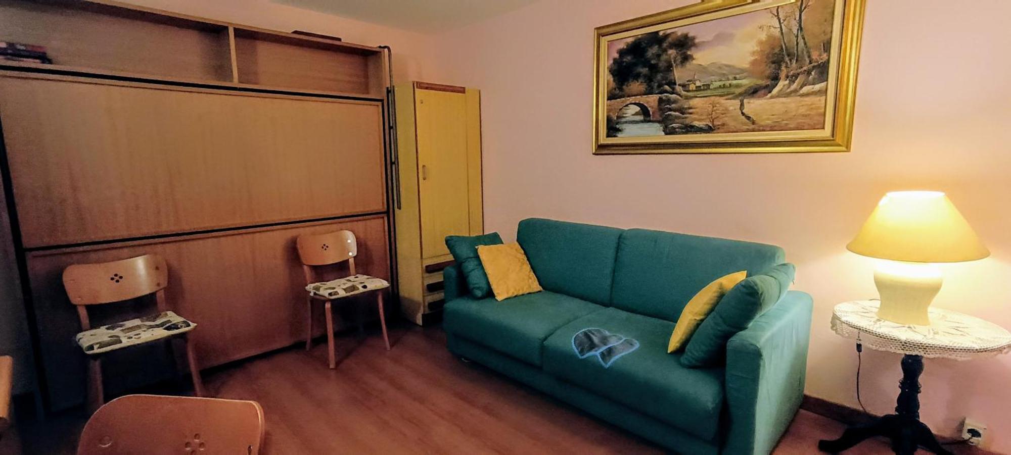 Giomein Sporting Red House Breuil-Cervinia Esterno foto