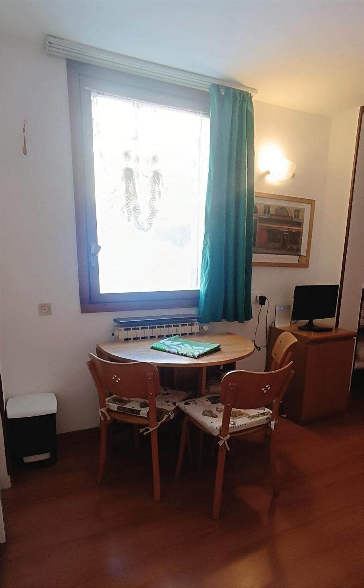 Giomein Sporting Red House Breuil-Cervinia Esterno foto